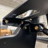 Endo Tank Mount Plate & Brackets