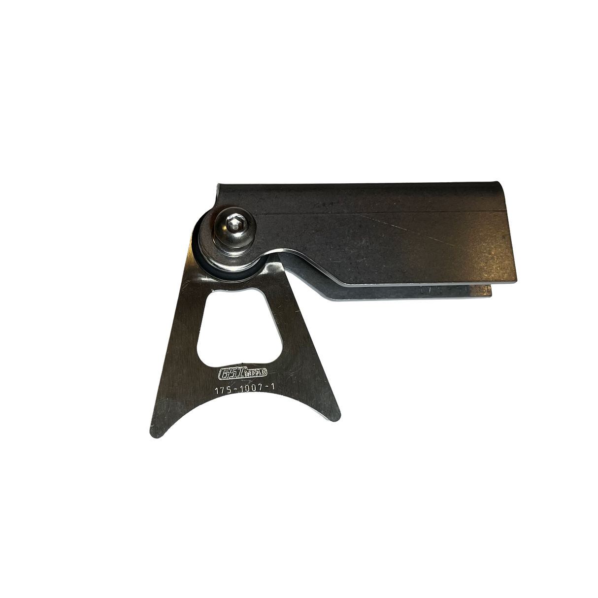 Exhaust Hanger Frame Mount (Weld-On)