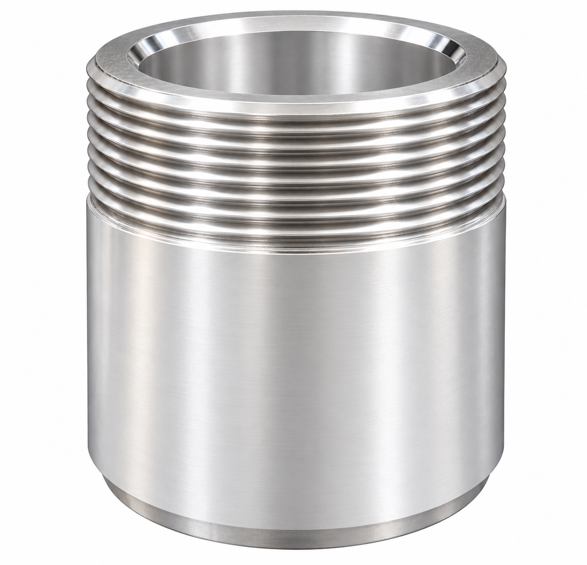 GSI Aluminum Gas Tank Filler Neck 1.5 inch Fuel Cell Tube
