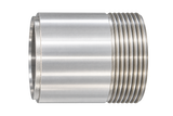 GSI Aluminum Gas Tank Filler Neck 1.5 inch Fuel Cell Tube