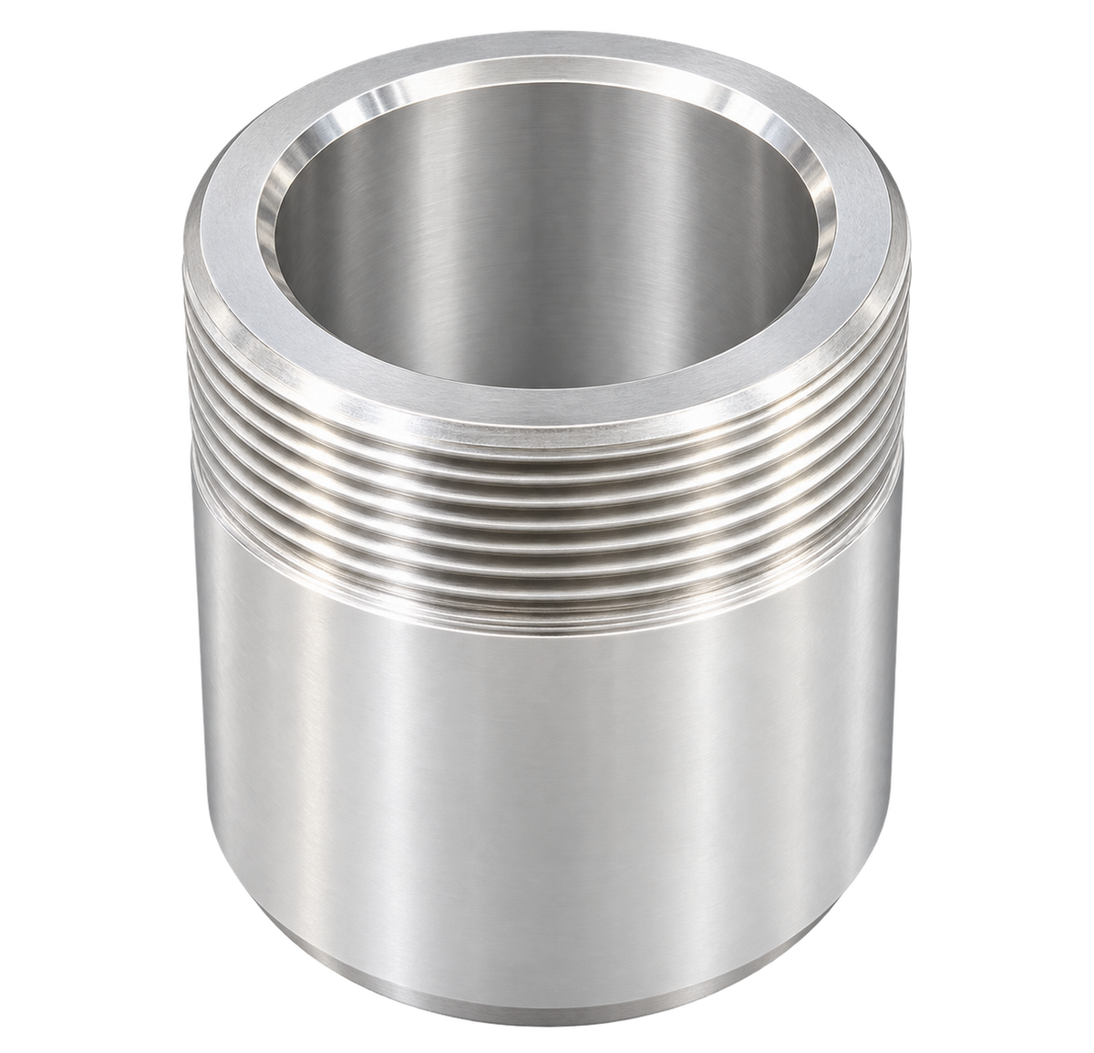 GSI Aluminum Gas Tank Filler Neck 1.5 inch Fuel Cell Tube