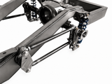 73-87 Chevy & GMC C10 Coilover Chassis