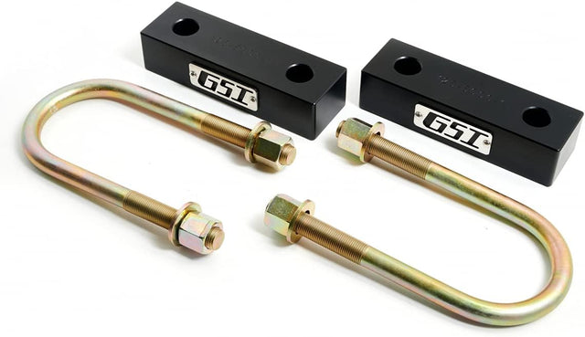 GSI 1963-1972 Chevy / GMC C10 2.0" Drop Block