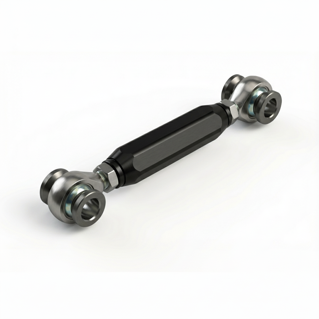 GSi Billet Sway Bar End Link Assembly