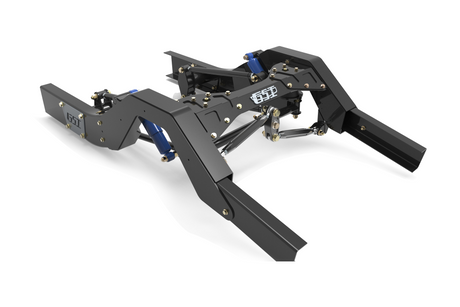 GSI Chevy GMC C10 Notch kit