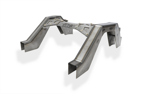 GSI Chevy GMC C10 Air Ride Notch Kit