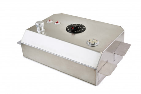 GSI Machine & Fabrication 1973-1987 Chevy & GMC C10 Stainless Steel 19 Gallon Fuel Tank