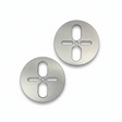 GSI Steel D2500 D2600 Air Bag Mount Plate