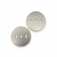GSI Steel D2500 D2600 Air Bag Mount Plate