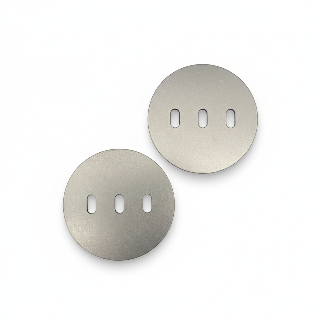 GSI Steel D2500 D2600 Air Bag Mount Plate