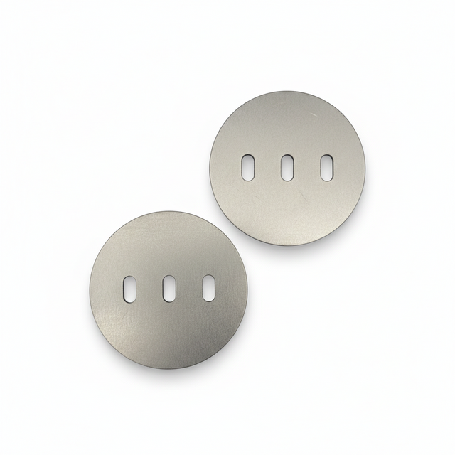 GSI Steel D2500 D2600 Air Bag Mount Plate