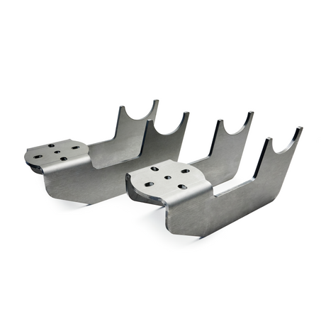 GSI Rear Air Bag Mount Pair