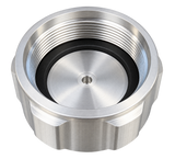 GSI Aluminum Gas Cap