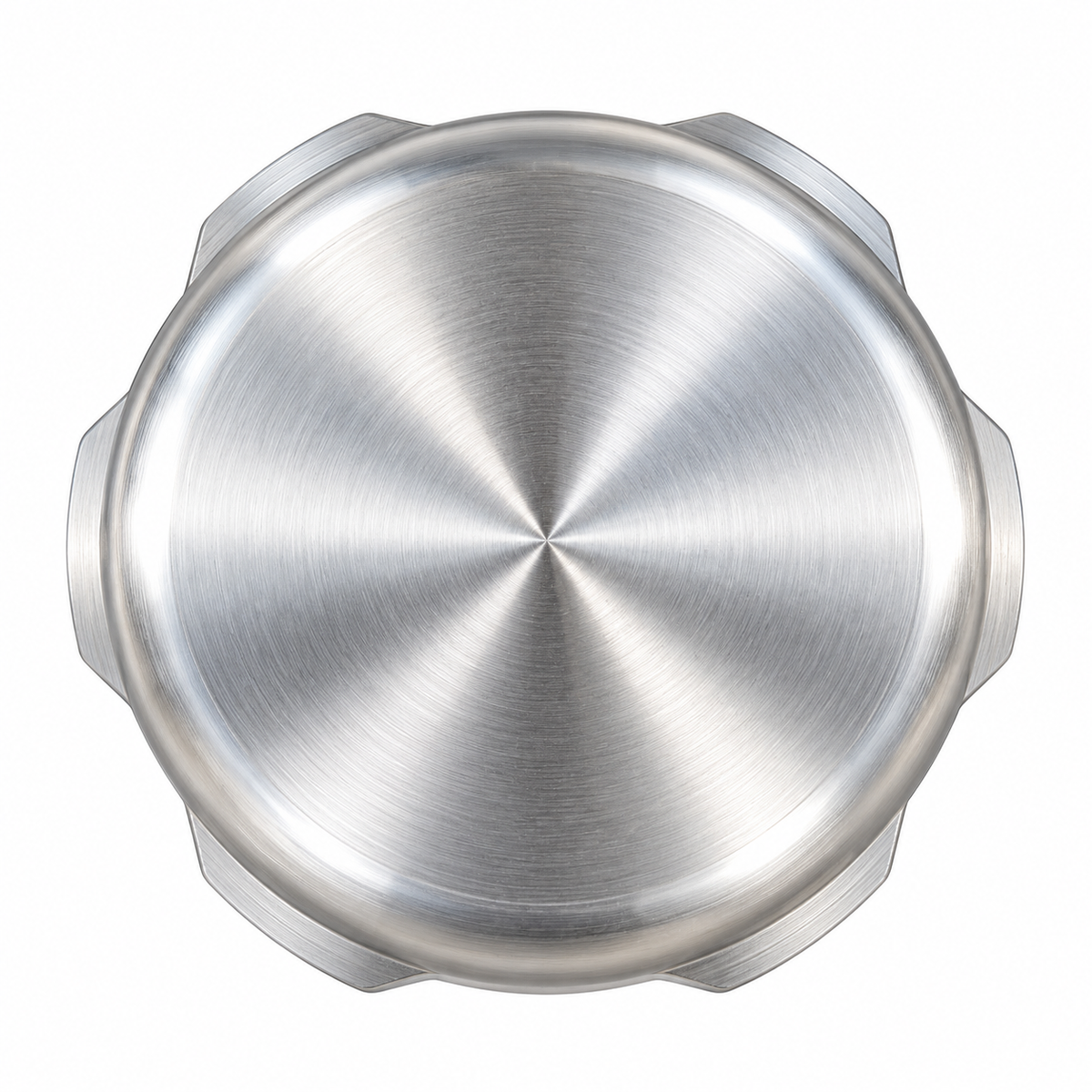 GSI Aluminum Gas Cap