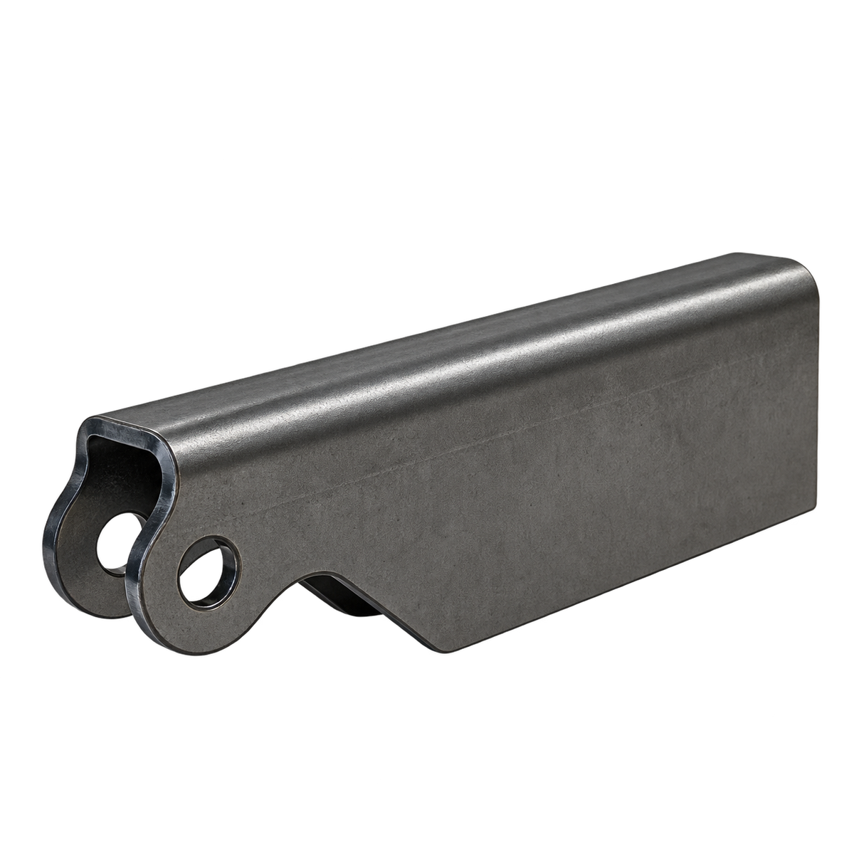 Exhaust Hanger Frame Mount 5.75" (Weld-On)