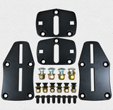 Adjustable LT4 / LT5 Motor Mounts