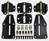 Adjustable LT4 / LT5 Motor Mounts