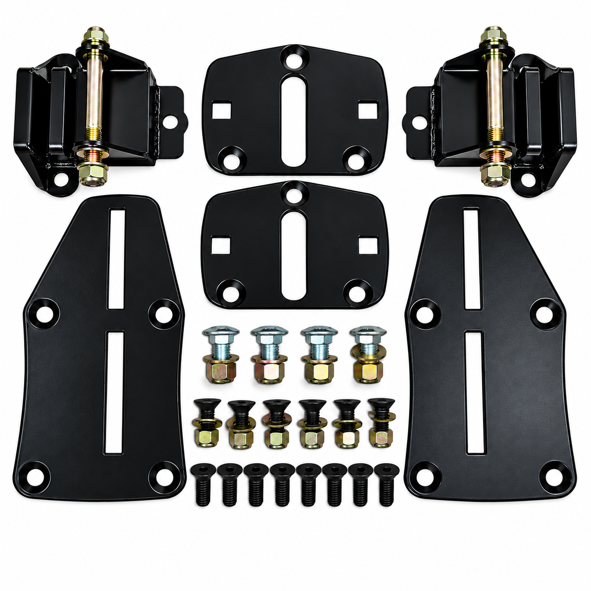 Adjustable LT4 / LT5 Motor Mounts
