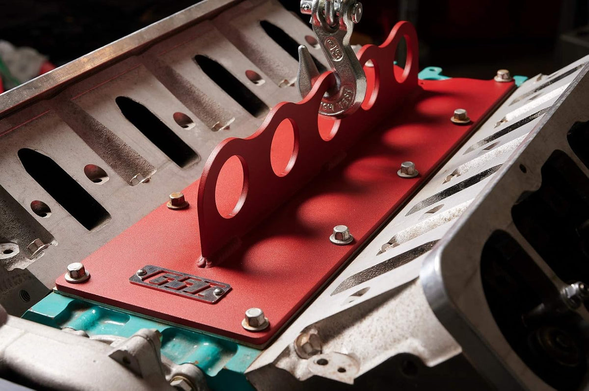 LS Engine Lift Plate