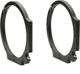 Air Tank Clamps for VIAIR Mounts