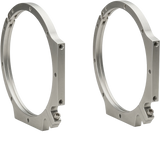 Air Tank Clamps for VIAIR Mounts