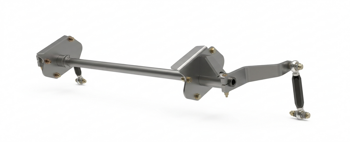 67-72 Front Sway Bar Kit