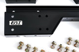 88-98 Chevy GMC OBS & C1500 Bolt-In Rear Frame C-Notch Kit