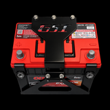 GSI Odyssey Battery Box Tray - Group 34/78 PC1500 (Bolt On)