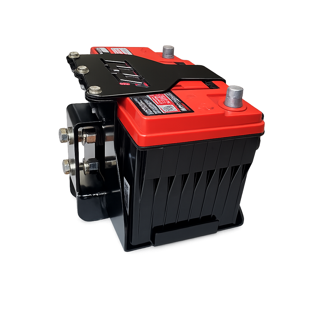 GSI Odyssey Battery Box Tray - Group 34/78 PC1500