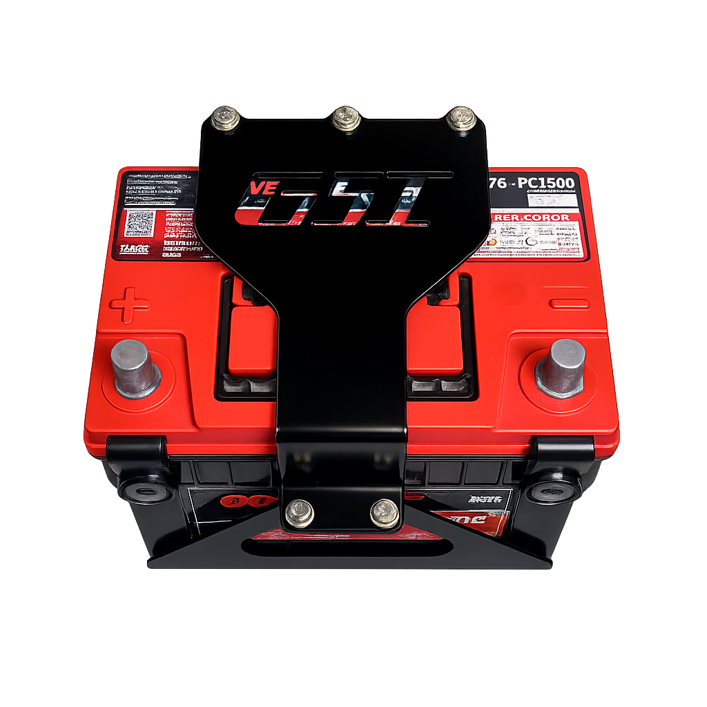 GSI Odyssey Battery Box Tray - Group 34/78 PC1500