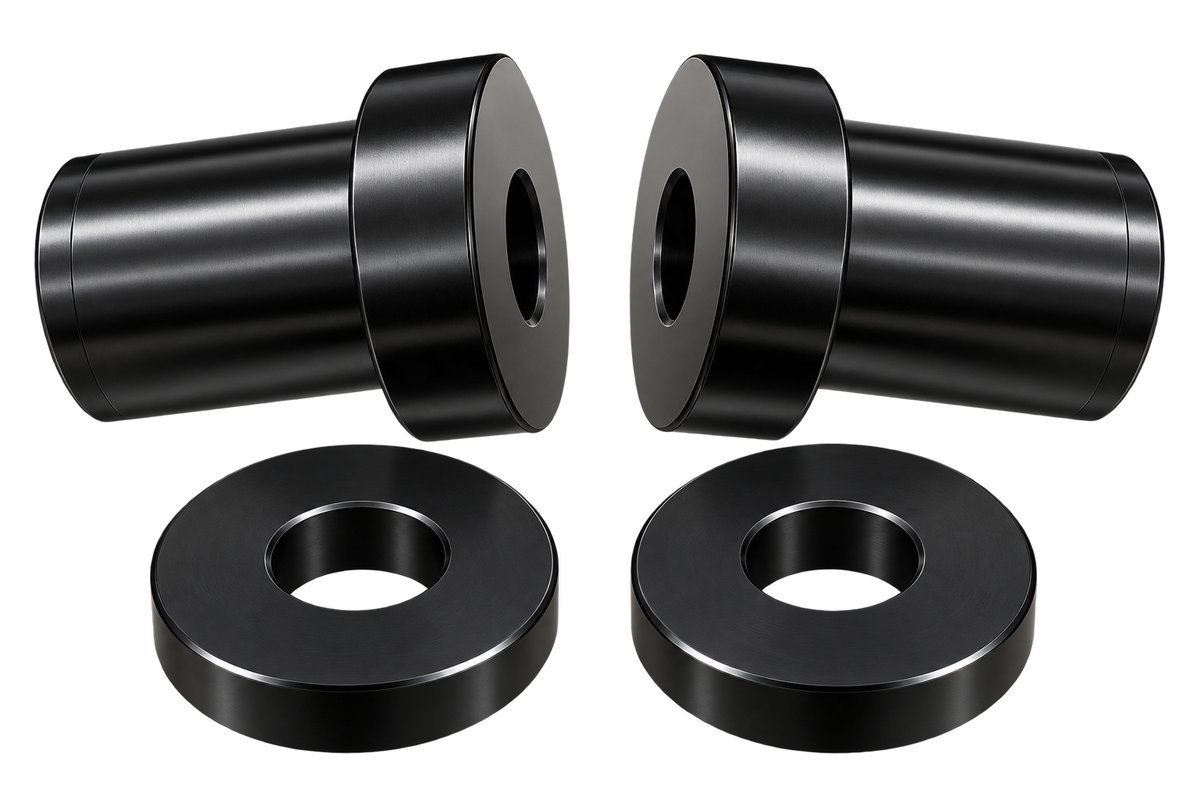 Rack and Pinion Bushing Set