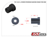 Rack and Pinion Bushing Set