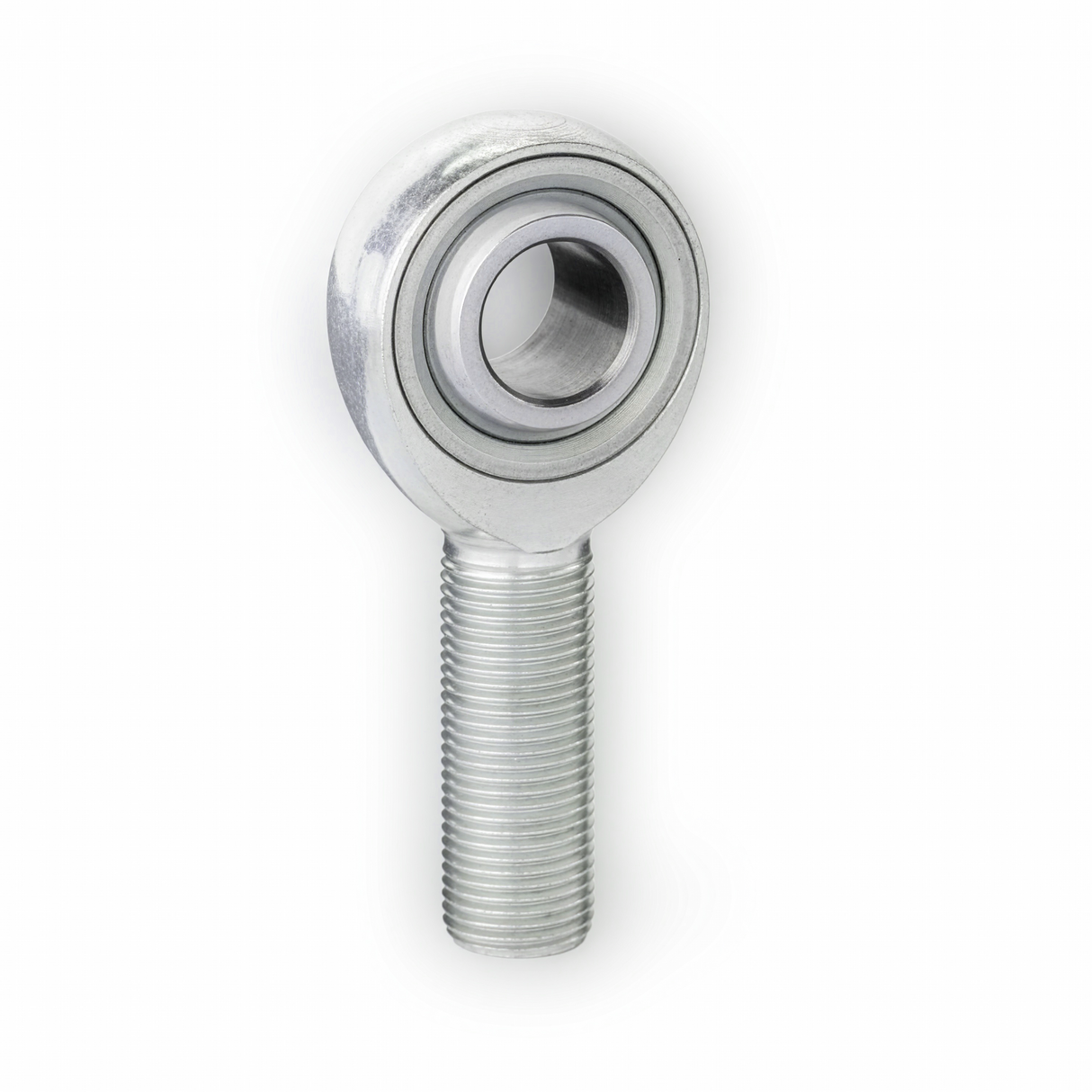 3 Piece Alloy Rod End 1/2"-20 X 1/2" Bore | Left Hand