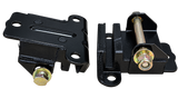 Adjustable Big/Small Block Motor Mount Plates