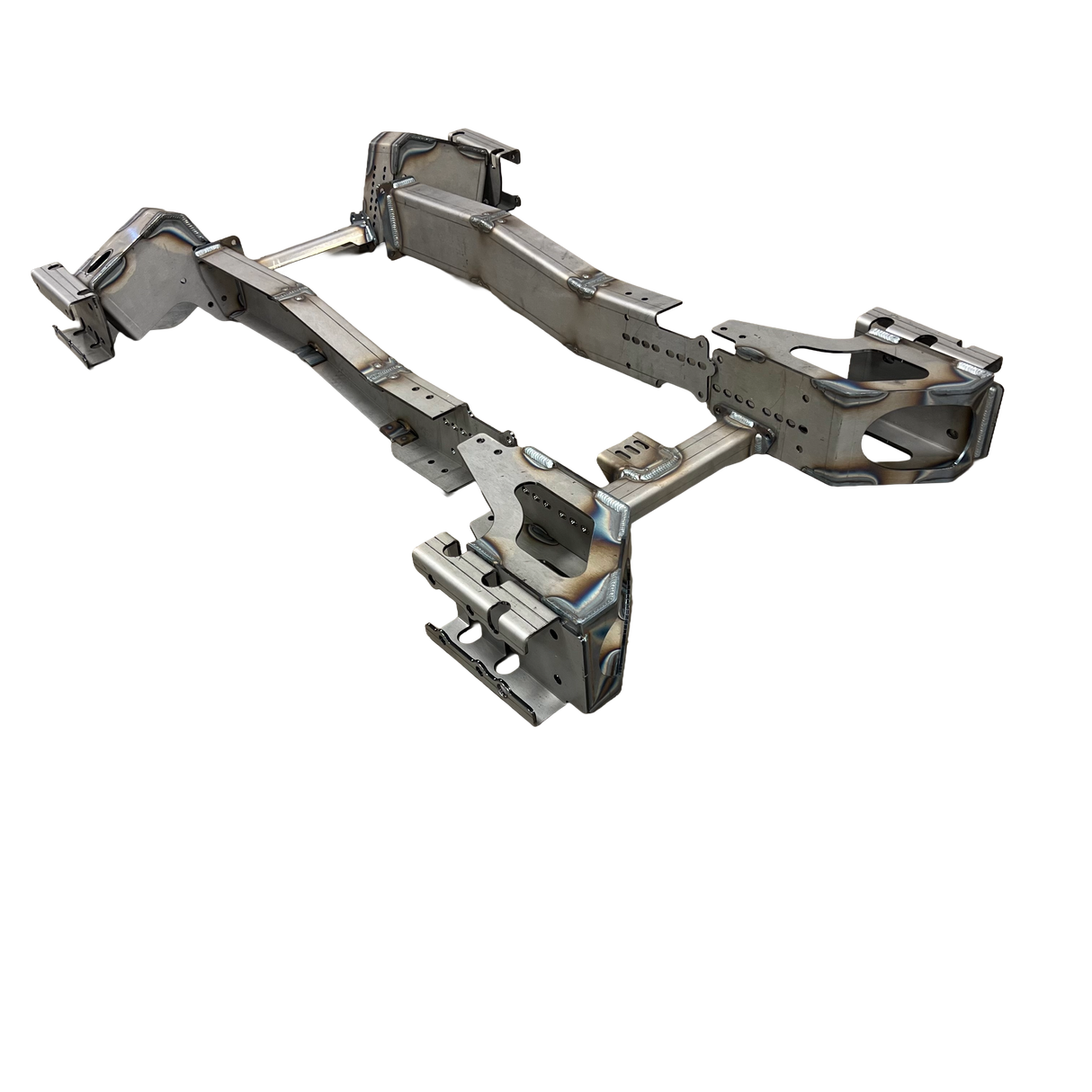 73-87 C10 Squarebody Inner Frame Stiffener Kit