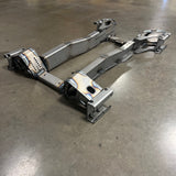 73-87 C10 Squarebody Inner Frame Stiffener Kit