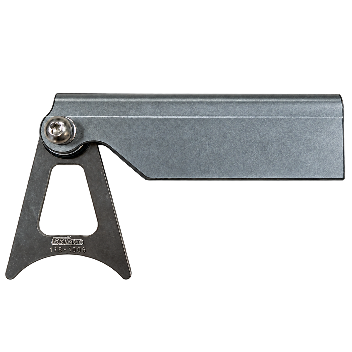 Exhaust Hanger Frame Mount 5.75" (Weld-On)