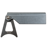 Exhaust Hanger Frame Mount 5.75" (Weld-On)