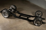 63-66 Chevy & GMC C10 Air Ride Chassis