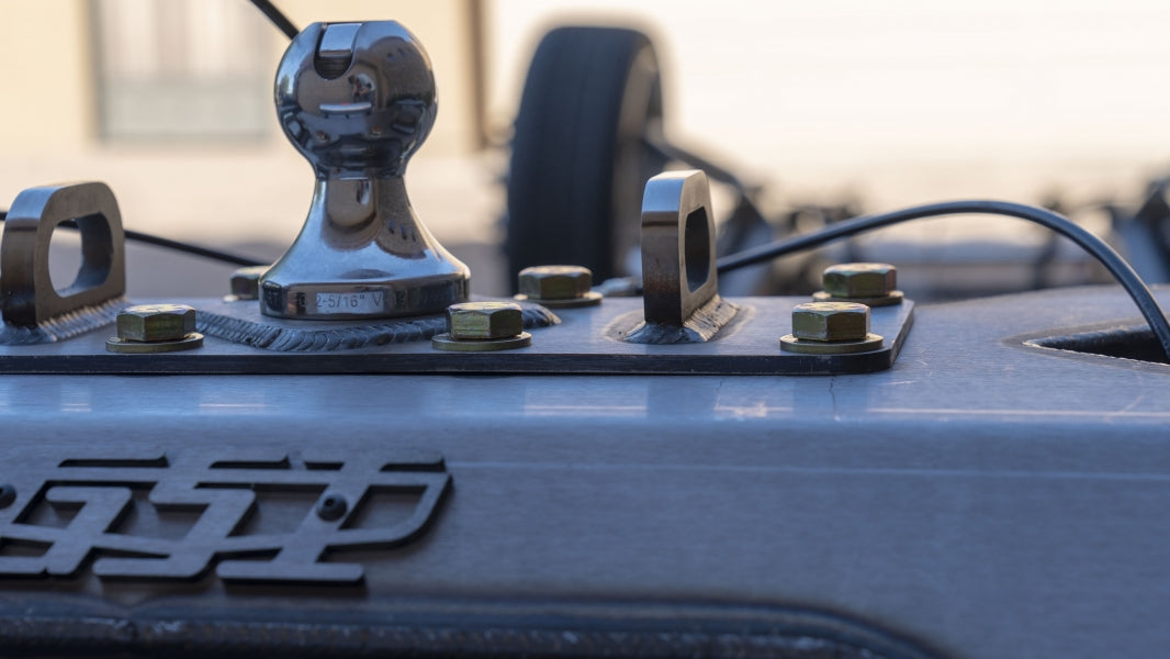 73-91 C30 Dually Chassis