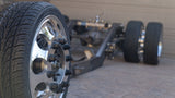 73-91 C30 Dually Chassis