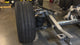 GSI D2600 Air Ride Suspension Airbag (Single 1/2" Port)