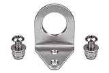 -10 AN Bulkhead Tab (Stainless Steel)