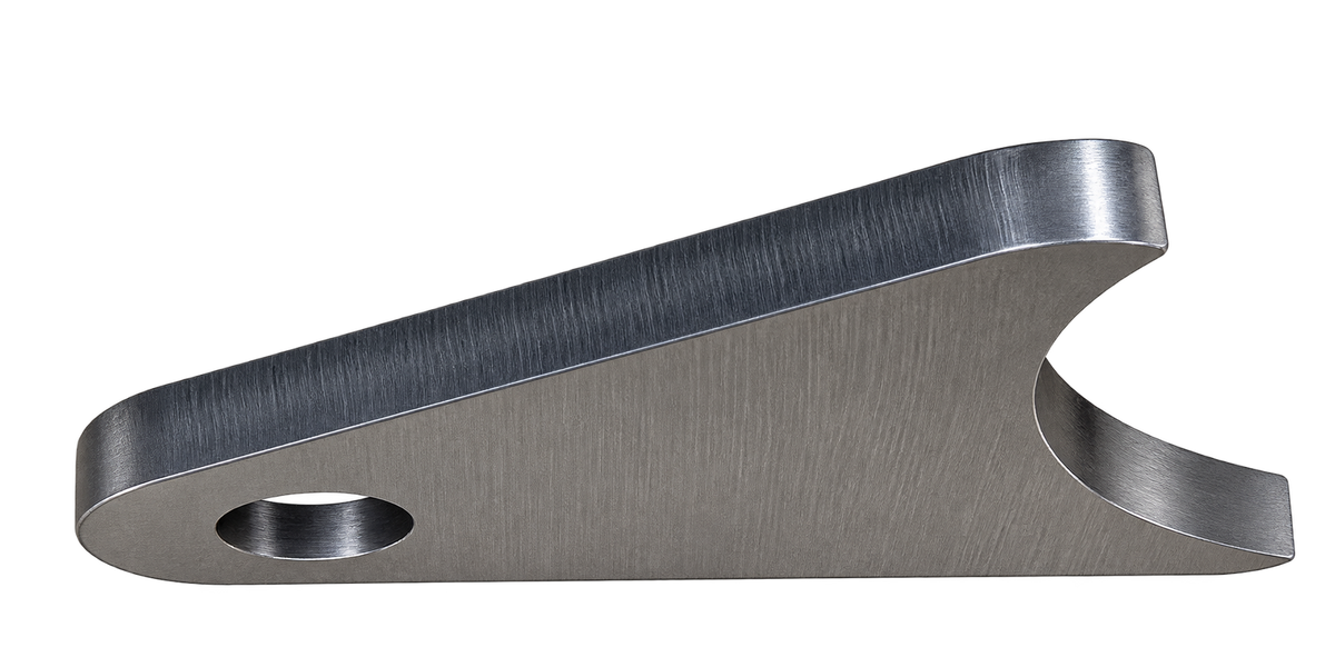 Steel Universal Weld-On Tabs