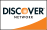 Discover logo