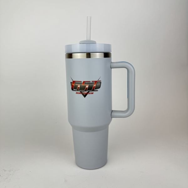 GSIMFAB FROST TUMBLER