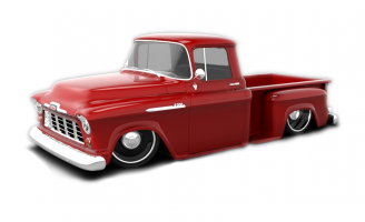 1955-1959 Chevy