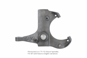 CPP 73-87 C10 Stock Height Spindles