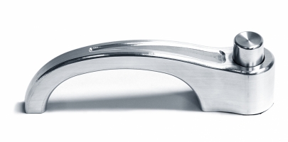 60-66 Billet Door Handles