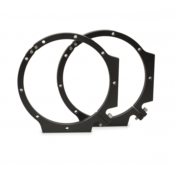 GSI AIR TANK CLAMPS